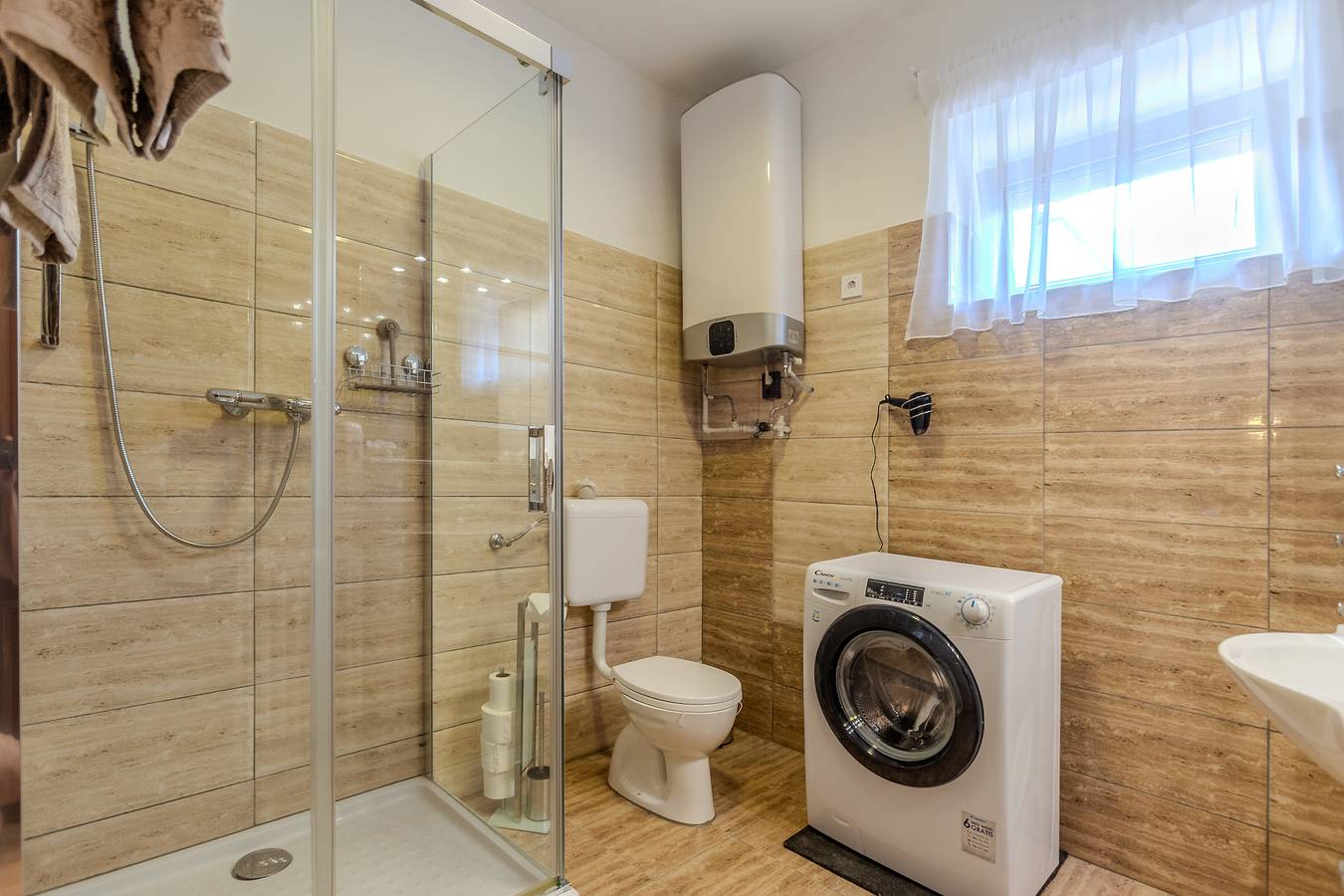 Hunters Lodge Badacsony 2 in Badacsonytomaj, Balaton Region