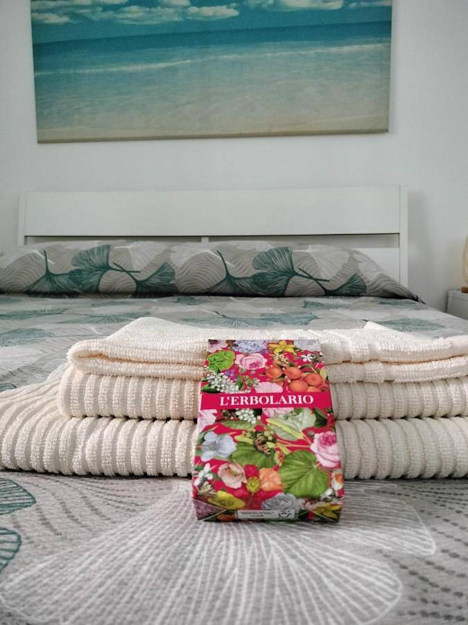 Appartamento per 4 persone, con Terrazza a Aci Castello (Borgo)