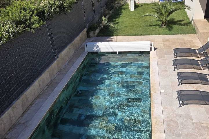 Chalet para 5 personas - 1