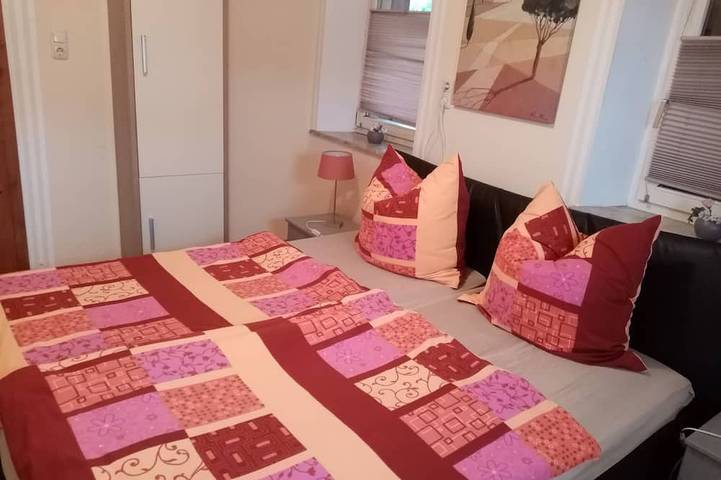 Ferienwohnung für 4 Personen, mit Garten in Hutthurm - 3