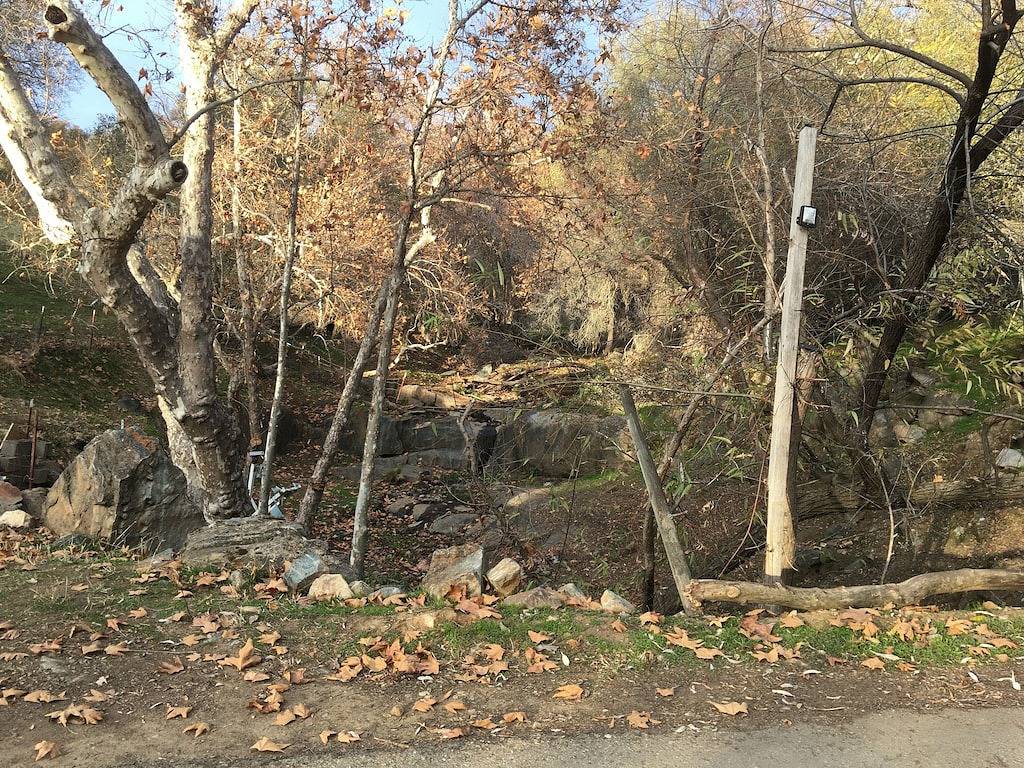 Off-Grid Rv 🏕 - Be Adventurous, Come Stay With Us and Live Off-Grid in Kings Canyon Nationalpark