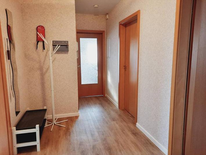 Ferienwohnung für 4 Personen, mit Balkon in Woltersdorf - 4