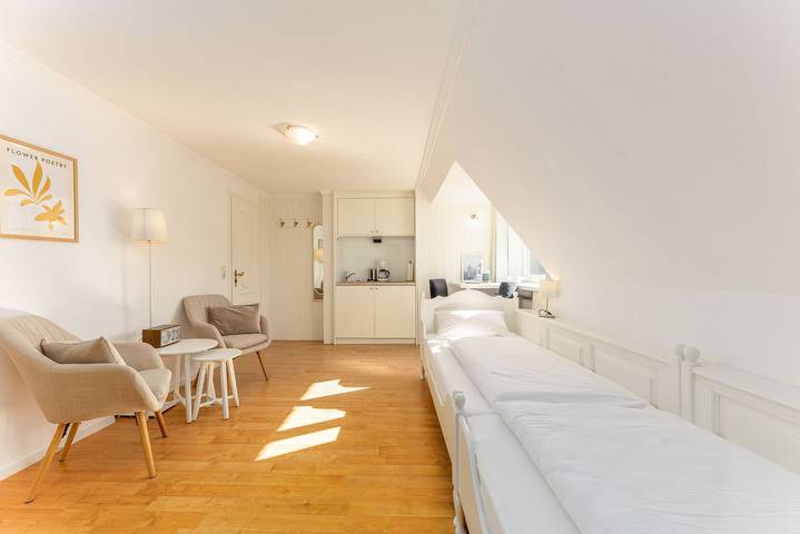 Ganze Wohnung, Calla in Westerland, Sylt (Gemeinde)
