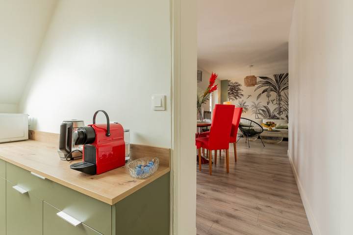 Ferienhaus Ferte Valises, zentral und ruhig in St-Valery-sur-Somme, kostenloser Parkplatz in Saint-Valery-sur-Somme, Abbeville und Umgebung