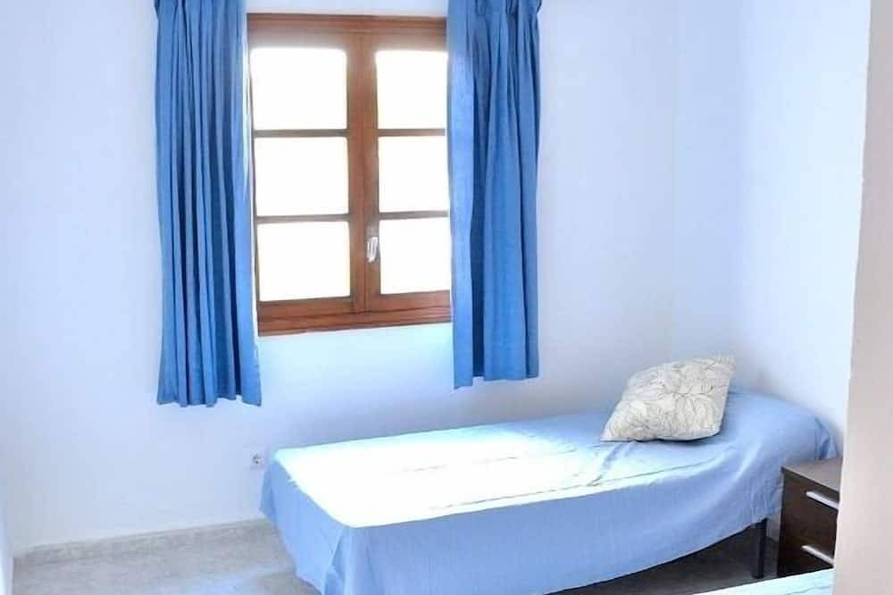 650 m de la plage 8 min à pied avec jardin in Cala d'Or, Santanyí