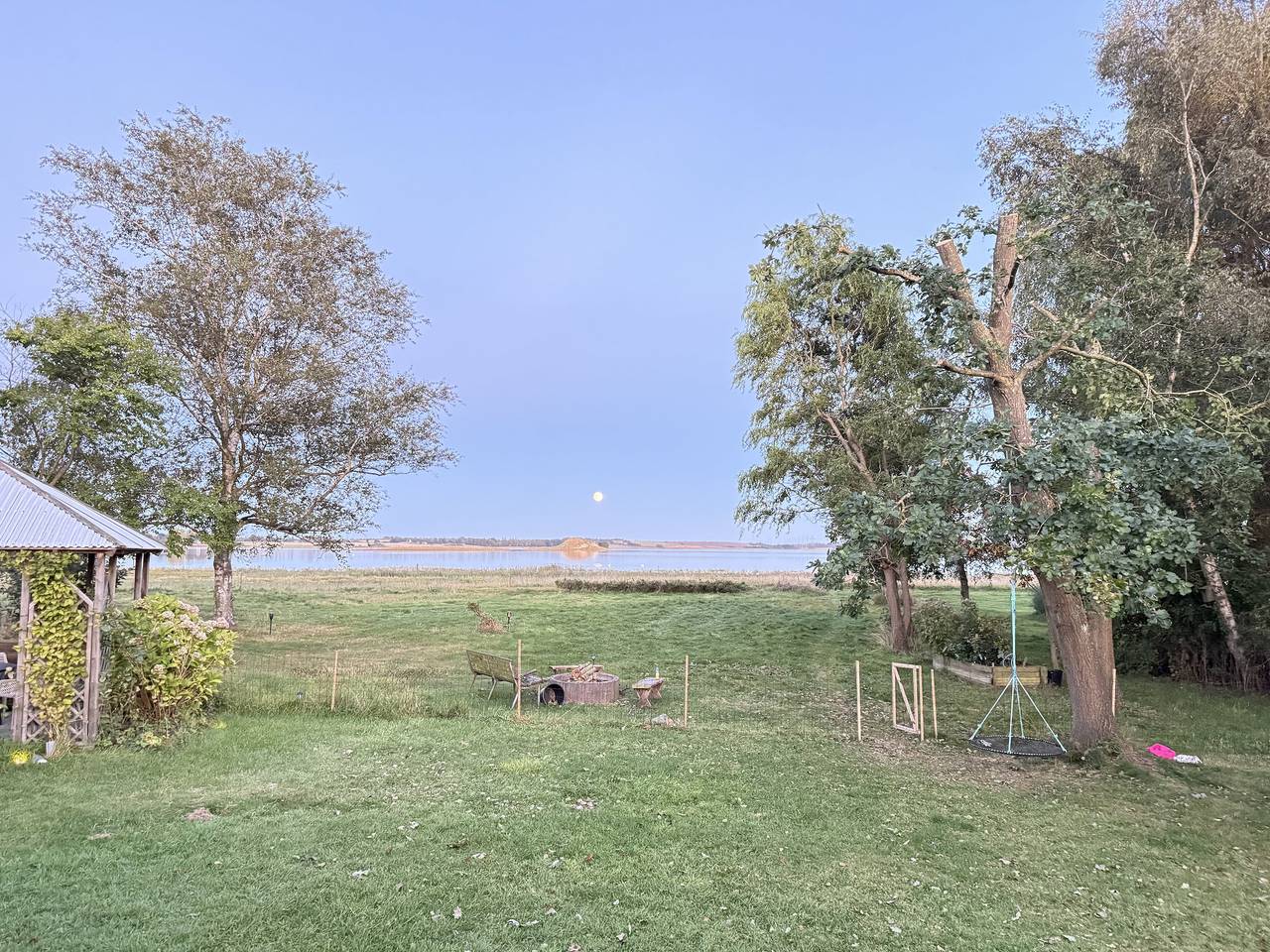 Neu renoviertes Ferienhaus am Fjord in Frederikssund, Frederikssund und Umgebung