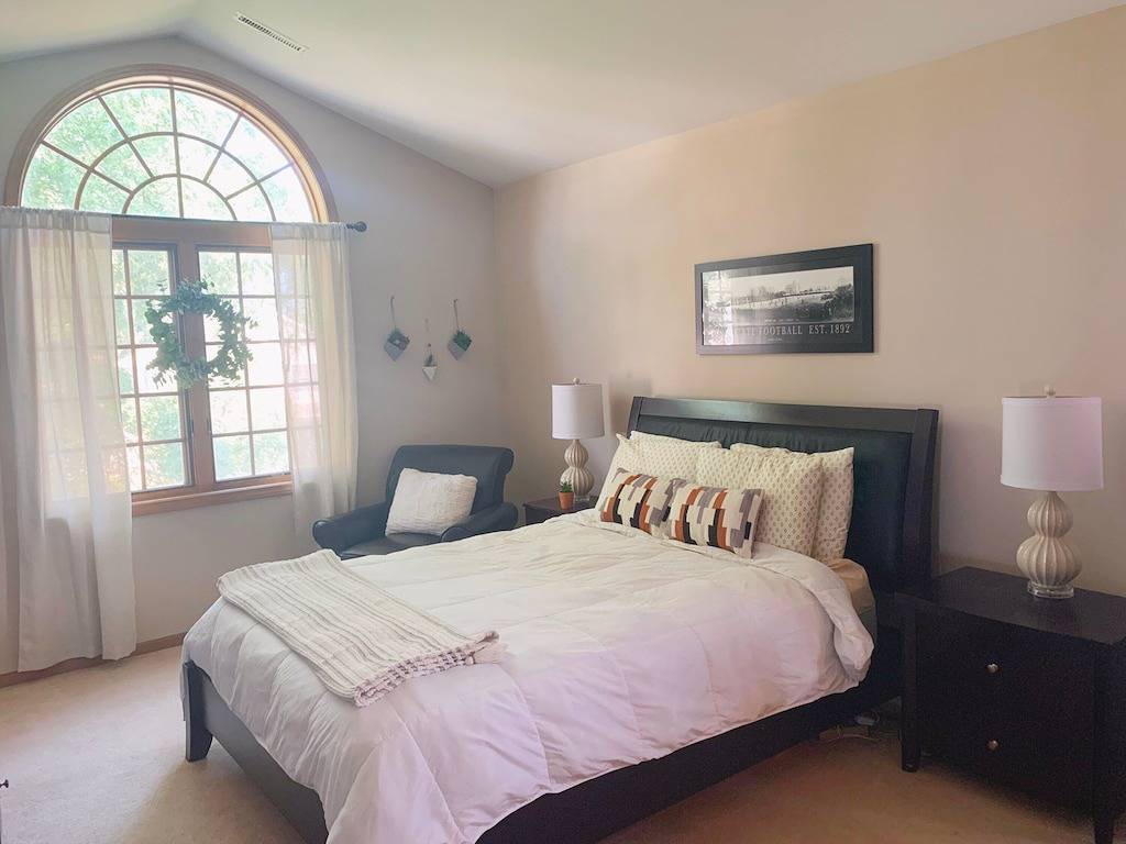 Large 4 bedroom in West Ames in Ames (IA), Story County