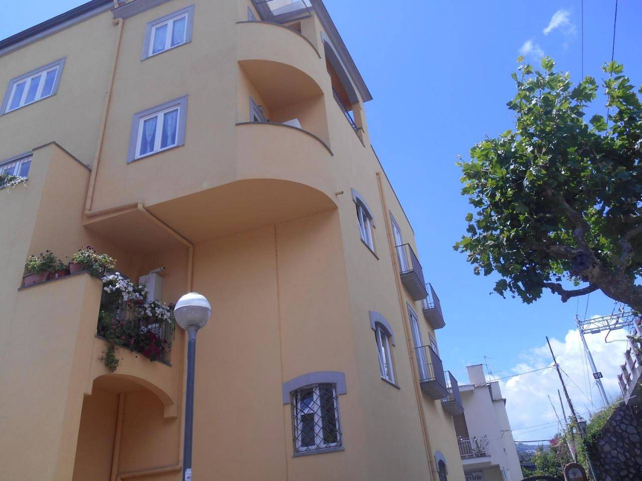 B&B San Michele in Piano di Sorrento, Sorrento Coast