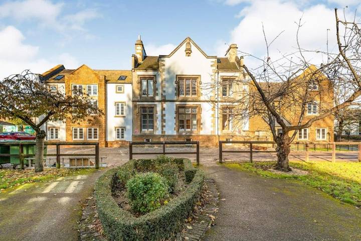 Gîte pour 4 personnes, avec vue à Banbury