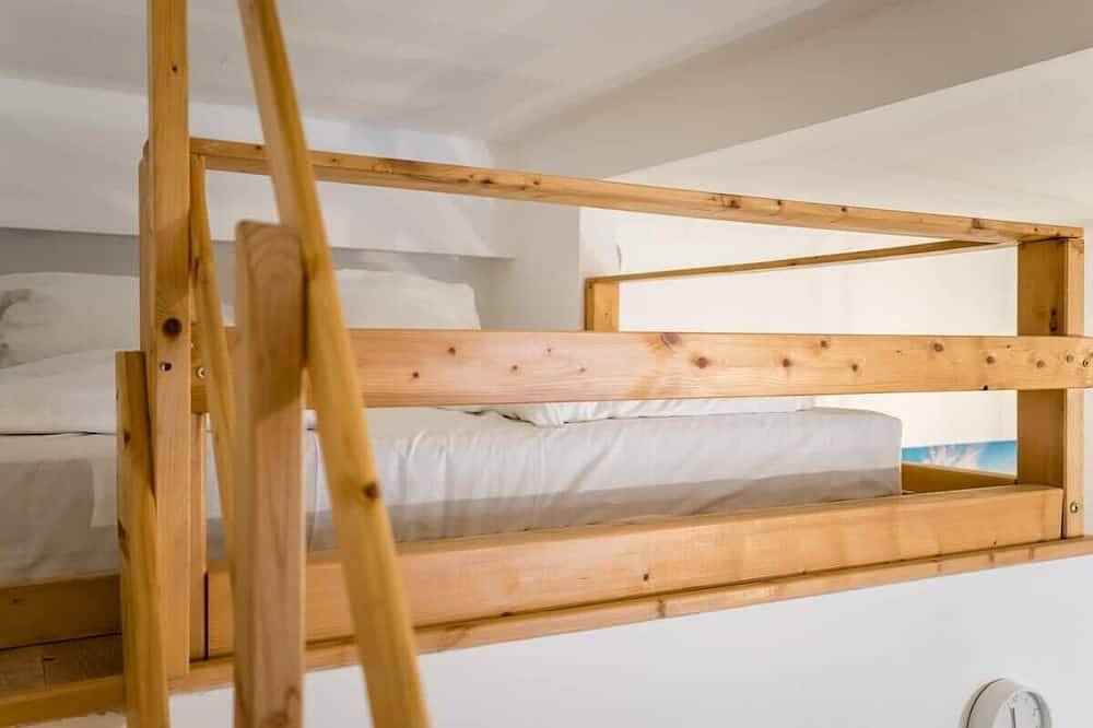 Ganze Wohnung, Loft-style Apartment near Boxhagener Platz in Friedrichshain - Kreuzberg, Berlin