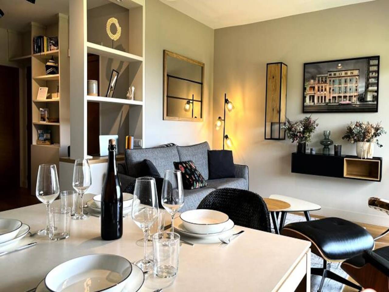 Apartamento entero, Le Golf De Pia Vista Panorámica Al Mar in Tourgéville, Region de Lisieux