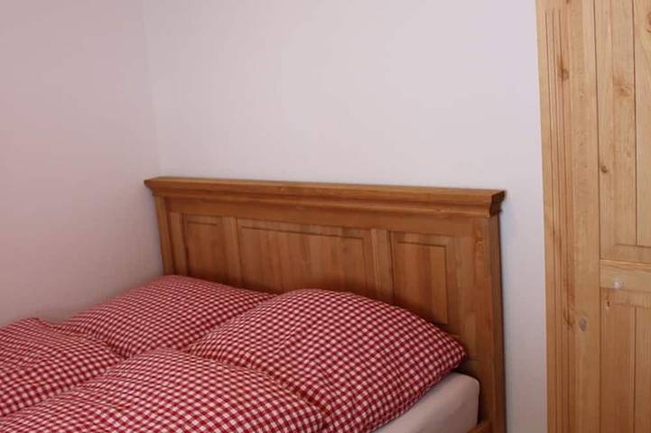 Ganze Wohnung, Familienfreundliche Auszeit im Herzen des Allgäus mit Sauna und Hallenbad in Wilhams, Missen-Wilhams