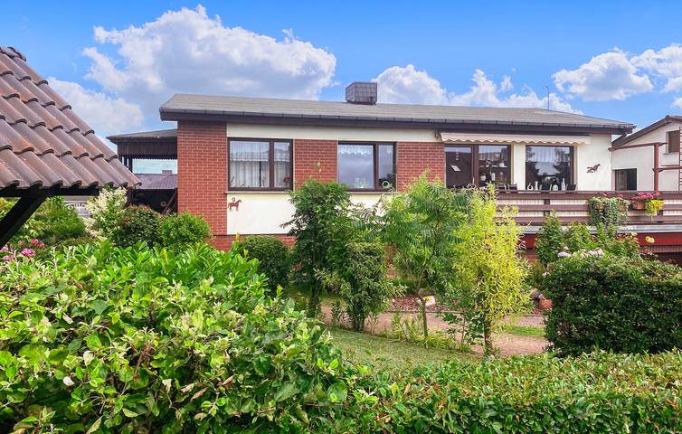 Ganze Ferienwohnung, Appartement am Strand mit Parkplatz und Kabel-TV in Drei Kaiserbäder, Heringsdorf