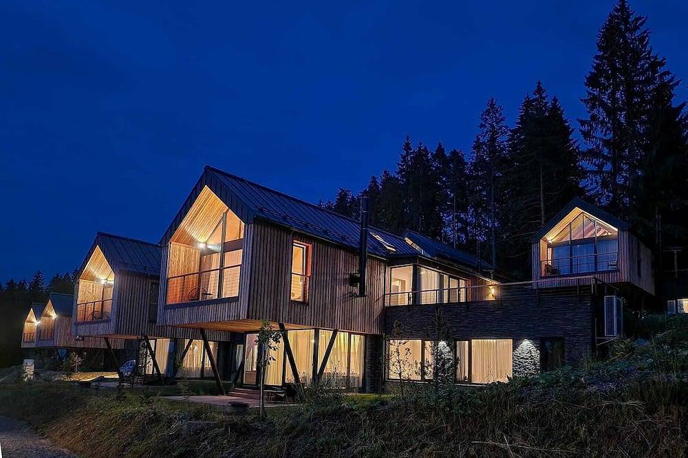Chalet für 8 Personen in Jasná Nízke Tatry, Slowakei