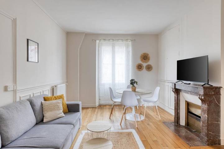 Gîte pour 5 personnes à Juvisy-sur-Orge