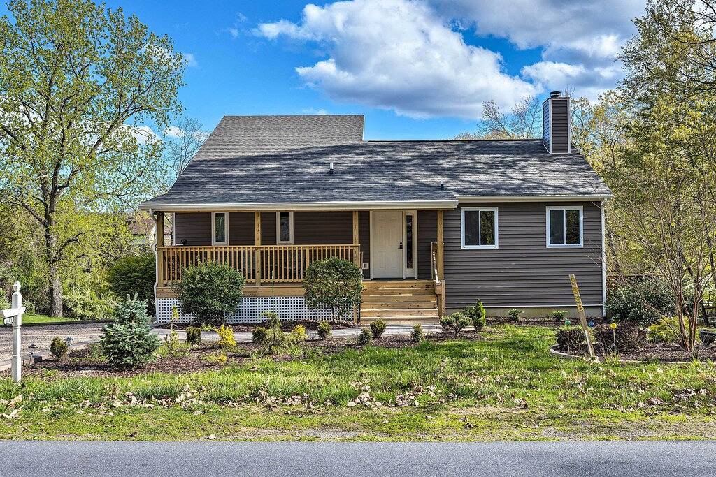 Pet-Friendly Massanutten Resort Home w/ Yard! in Massanutten, Blue Ridge Mountains