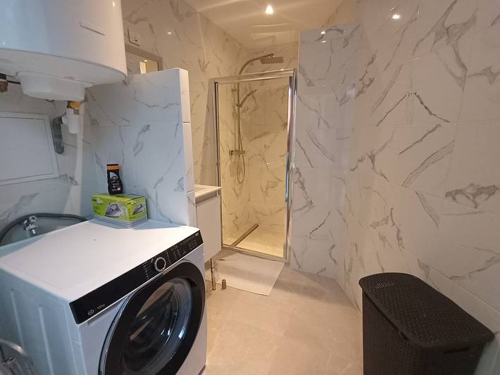 Gîte pour 2 personnes à Roubaix - 3