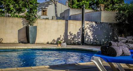 Casa de vacaciones in Lluchmayor, Mallorca Sur für 6 