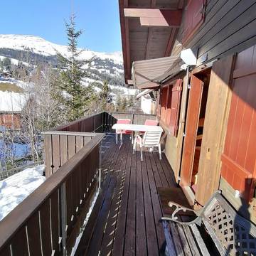 Chalet für 5 Personen in Sörenberg, Flühli, Bild 3