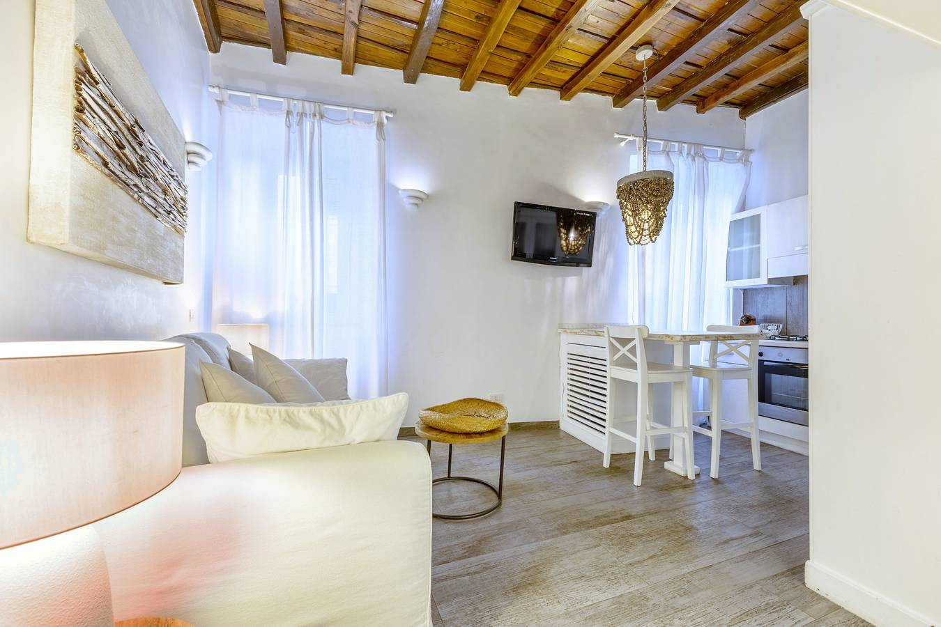 Appartamento intero, Navona Chic Lovely Apartment in Centro di Roma, Roma