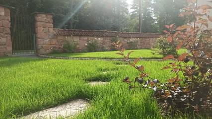 Ferienwohnung für 2 Personen in Königsfeld, Sächsisches Burgen- und Heideland, Bild 2