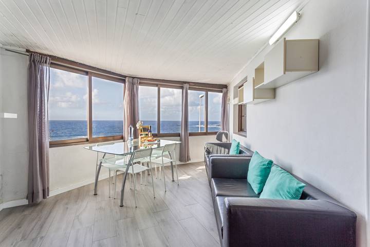 Ferienwohnung für 2 Personen auf Teneriffa Nord