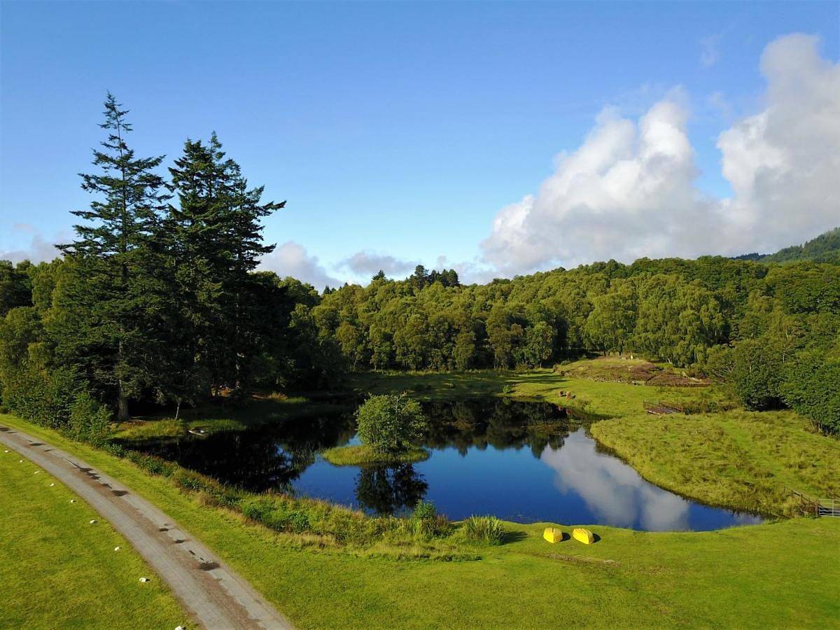 Entire apartment, Chalet in Fort Augustus, Highlands