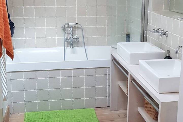 Location de vacances pour 8 personnes à Aimargues - 4