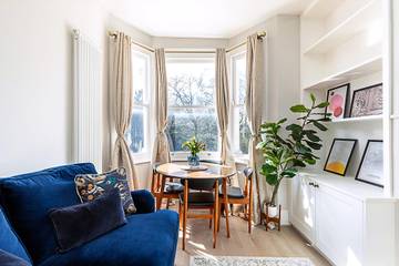 Apartment for 4 People in Hammersmith and Fulham, London, Photo 4