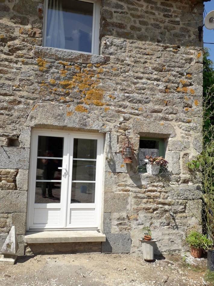 Location de vacances pour 6 personnes, avec vue et terrasse à Saint-Pierre-des-Nids - 2