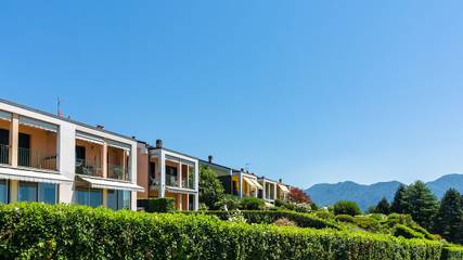 Casa Vacanza per 2 Persone in Comune di Verbania, Alpi Lepontine, Foto 1