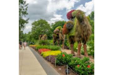 Vacation Home for 6 Guests in Atlanta, Fulton County, Picture 1