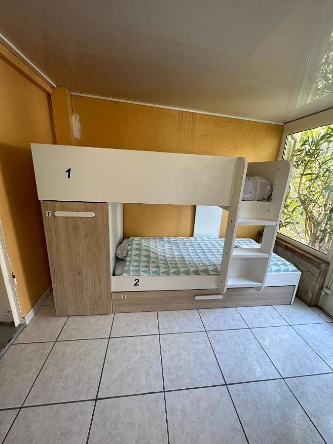 Maison d’hôte pour 1 personnes - 1