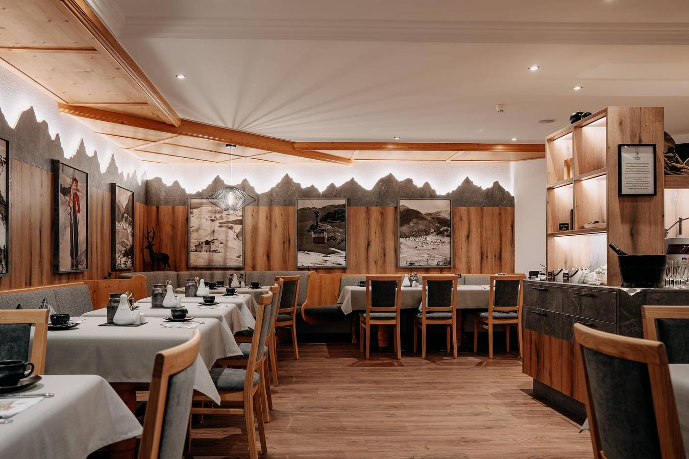 Geheel vakantieappartement, Doppelzimmer Standard mit Frühstück Ka 2 Nächte in Ischgl, Verwall 