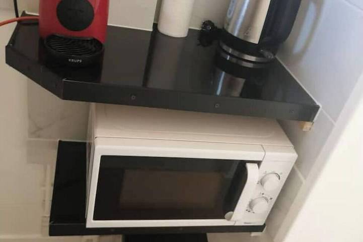 Appartement de vacances pour 4 personnes - 1
