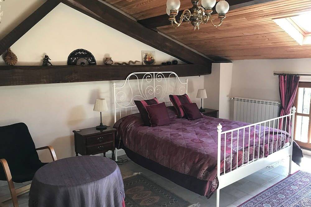 Appartement entier, Évadez-vous le Volvestre in Rieux-Volvestre, Haute-Garonne
