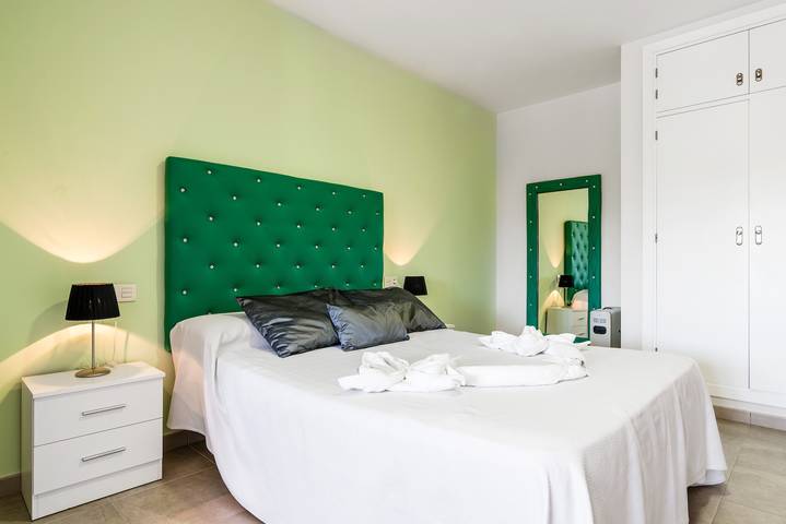 Appartamento intero, Modern, with roof terrace and very close to the beach - Apartamento La Caracola in La Fontanilla, Conil de la Frontera