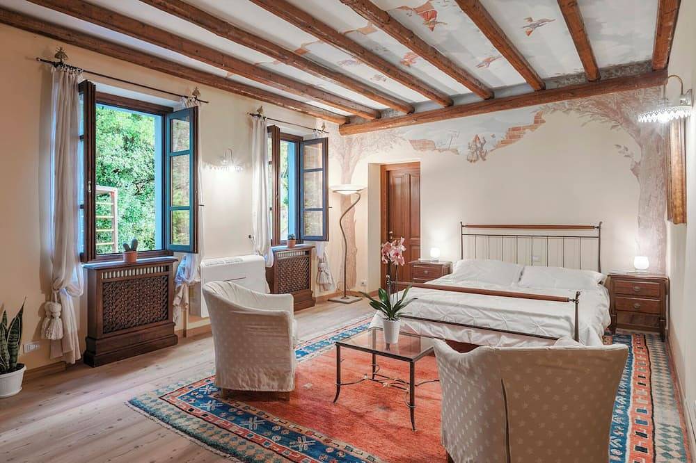 Tenuta Navelli 12+2, Emma Villas in Salò, Gardasee-Berge