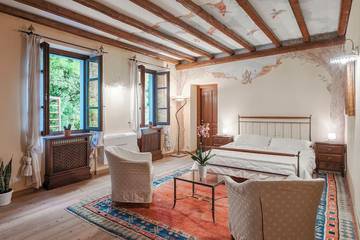 Villa für 14 Personen in Salò, Gardasee-Berge, Bild 4