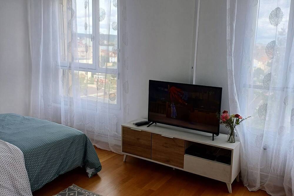 Entire apartment, Charmant Appartement in Villers-lès-Nancy, Nancy region