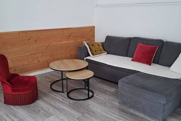 Gîte pour 4 personnes à Plouaret
