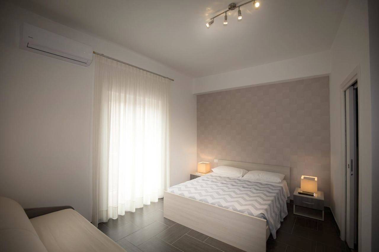 B&B Marco Polo 16 in Trinitapoli, Barletta-Andria-Trani
