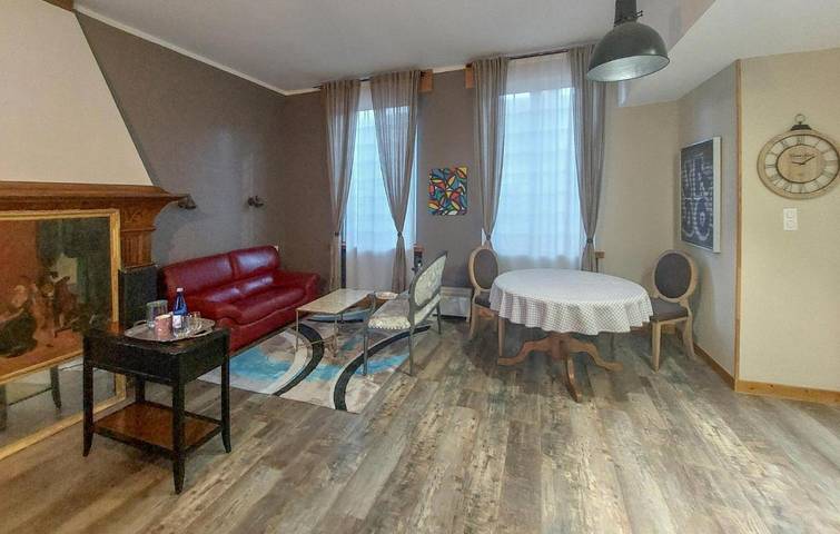 Location de vacances pour 2 personnes à Huby-Saint-Leu - 3