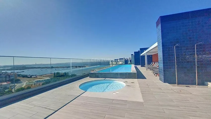 Apartamento inteiro, One-Bedroom Apartment in Seixal, Halbinsel von Setúbal