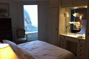 Appartement De Vacances pour 4 Personnes dans Granville, Région d'Avranches, Photo 2