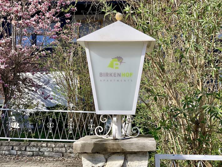 Ferienwohnung für 2 Personen, mit Garten in Bad Endorf - 2