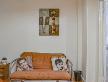 Holiday Rental for 2 People in Boscombe, Bournemouth, Photo 3