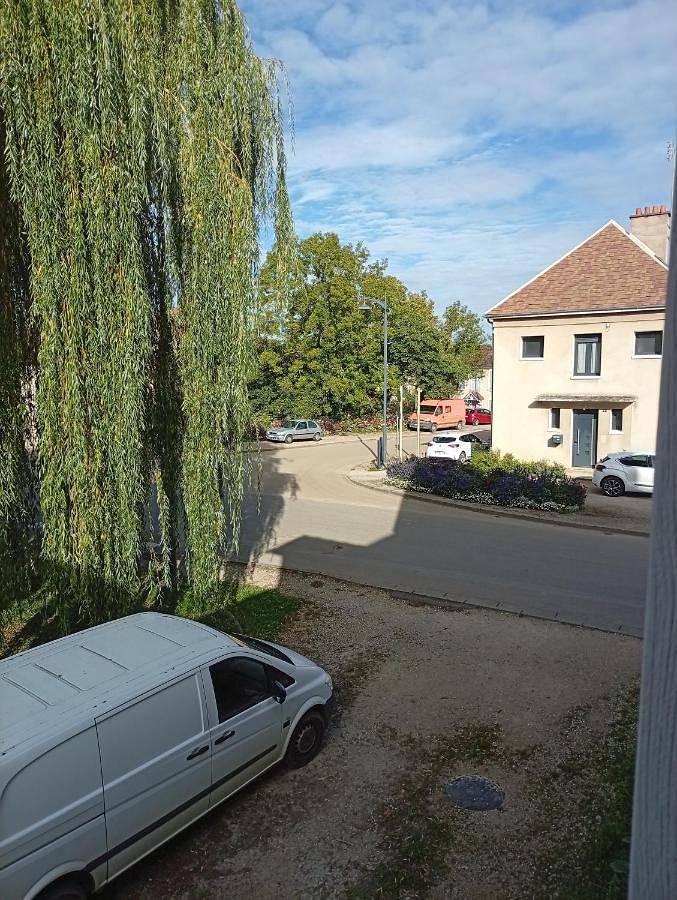 Gîte pour 2 personnes, avec vue dans Office De Tourisme De Chablis - 2