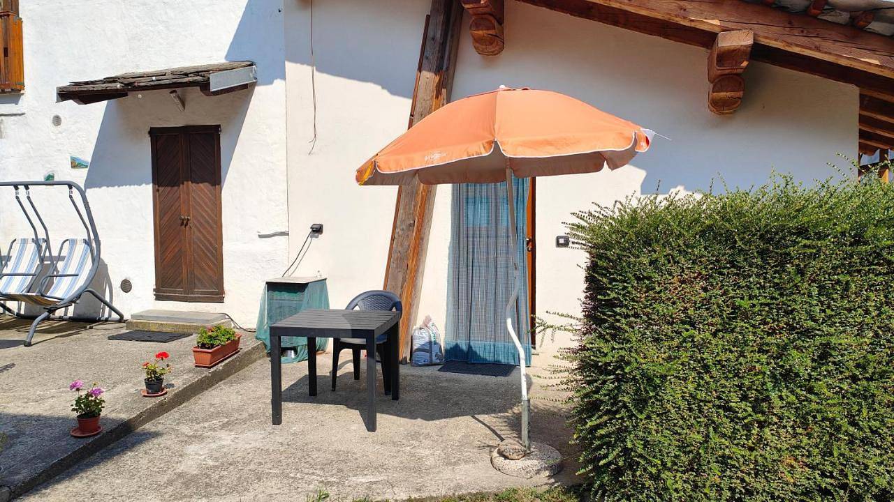 Appartement entier, Vivimontagna Livienne in Perosa Argentina, Province de Turin