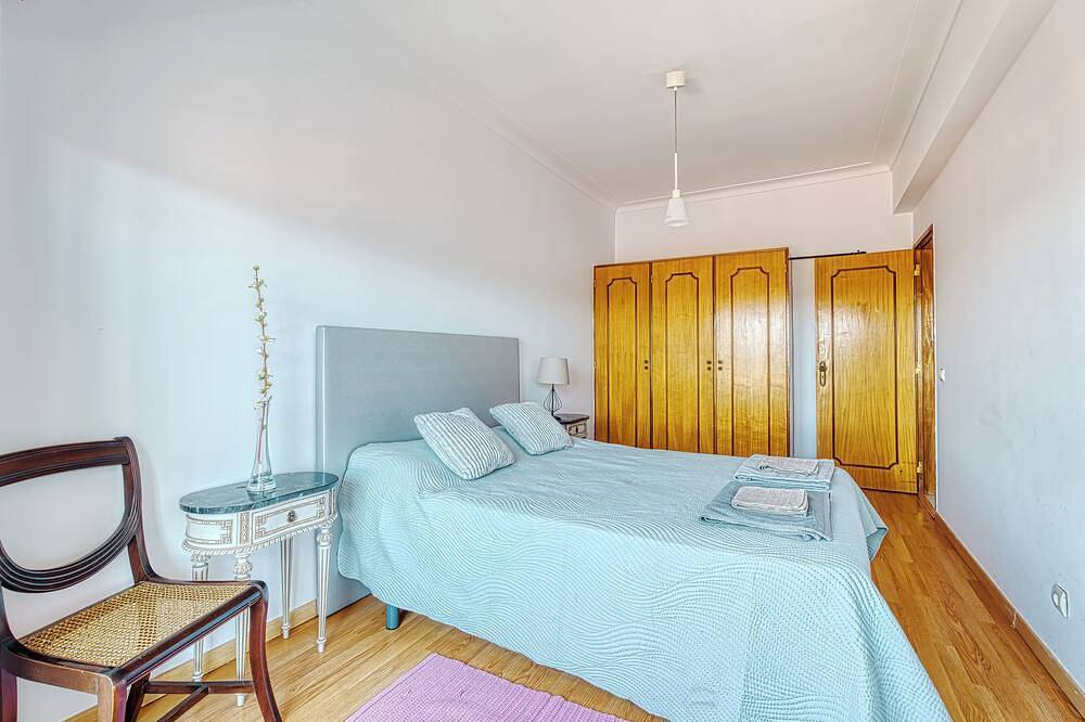 Ganze Wohnung, Over the Rainbow in Almada, Halbinsel von Setúbal